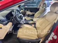 2016 Hyundai Azera photo