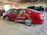 2016 Hyundai Azera photo
