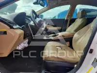 2016 Hyundai Azera фото