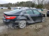 2016 Hyundai Azera фото