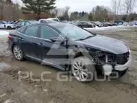 2016 Hyundai Azera фото