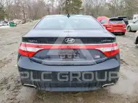 2016 Hyundai Azera фото