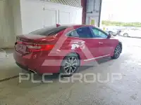 2016 Hyundai Azera фото