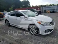 2016 Hyundai Azera photo