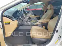 2016 Hyundai Azera photo
