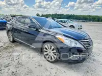 2016 Hyundai Azera фото