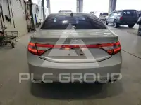 2016 Hyundai Azera фото