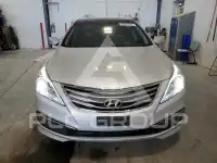 2016 Hyundai Azera фото