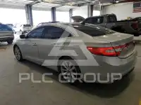 2016 Hyundai Azera фото