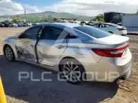 2016 Hyundai Azera фото