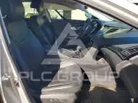 2016 Hyundai Azera фото
