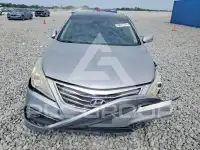 2016 Hyundai Azera фото
