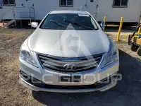 2016 Hyundai Azera фото