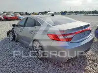 2016 Hyundai Azera фото
