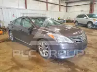 2016 Hyundai Azera фото