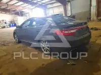2016 Hyundai Azera фото