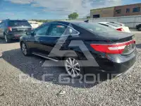 2016 Hyundai Azera photo