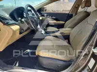 2016 Hyundai Azera фото