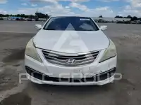 2016 Hyundai Azera фото