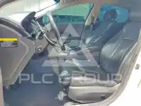 2016 Hyundai Azera фото
