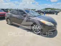 2016 Hyundai Azera фото