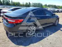 2016 Hyundai Azera photo