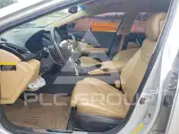 2016 Hyundai Azera фото