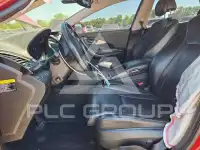 2016 Hyundai Azera фото