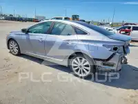 2016 Hyundai Azera фото