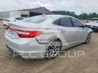 2016 Hyundai Azera фото