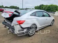 2016 Hyundai Azera фото