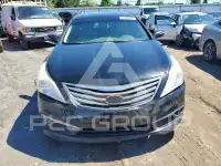 2016 Hyundai Azera photo