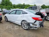 2016 Hyundai Azera фото