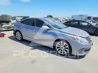 2016 Hyundai Azera фото