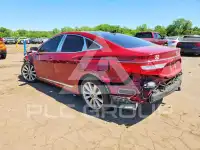 2016 Hyundai Azera фото