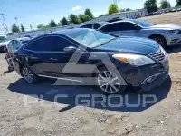 2016 Hyundai Azera photo