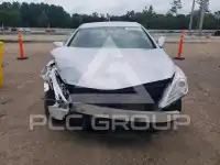 2016 Hyundai Azera фото
