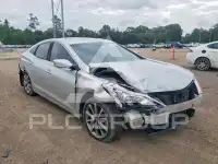 2016 Hyundai Azera фото