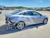 2016 Hyundai Azera фото