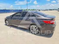 2016 Hyundai Azera фото