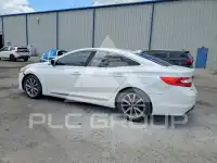 2016 Hyundai Azera фото