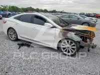 2016 Hyundai Azera фото