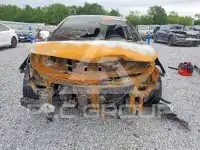 2016 Hyundai Azera фото