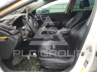 2016 Hyundai Azera фото