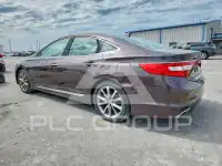 2016 Hyundai Azera фото