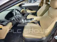 2016 Hyundai Azera фото