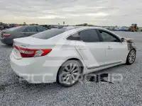 2016 Hyundai Azera фото