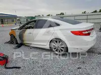 2016 Hyundai Azera фото