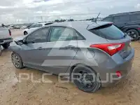 2016 Hyundai Elantra фото
