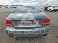2016 Hyundai Equus photo